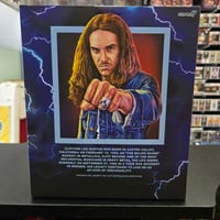 Image 3 of ULTIMATE CLIFF BURTON METALLICA FIGURE SUPER 7