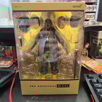 Image 2 of ULTIMATE THE NOTORIOUS B.I.G. FIGURE SUPER 7
