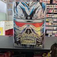 Image 1 of ULTIMATE CZARFACE FIGURE SUPER 7