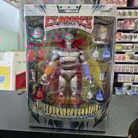 Image 2 of ULTIMATE CZARFACE FIGURE SUPER 7