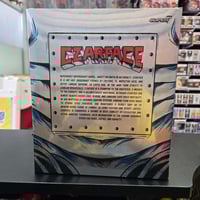 Image 3 of ULTIMATE CZARFACE FIGURE SUPER 7