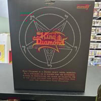Image 3 of ULTIMATE KING DIAMOND FIGURE SUPER 7