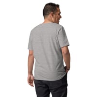 Image 6 of Nice T-shirt! Unisex Organic Cotton T-shirt