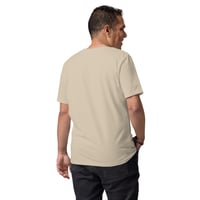 Image 10 of Nice T-shirt! Unisex Organic Cotton T-shirt