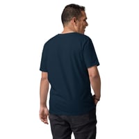 Image 12 of Nice T-shirt! Unisex Organic Cotton T-shirt