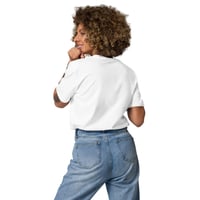 Image 14 of Nice T-shirt! Unisex Organic Cotton T-shirt