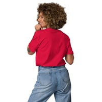 Image 16 of Nice T-shirt! Unisex Organic Cotton T-shirt