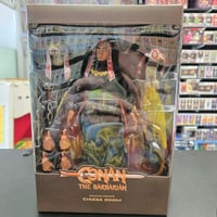 Image 2 of ULTIMATE THULSA DOOM FIGURE SUPER 7