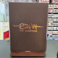 Image 1 of ULTIMATE CONAN THE BARBARIAN FIGURE SUPER 7