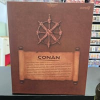 Image 3 of ULTIMATE CONAN THE BARBARIAN FIGURE SUPER 7