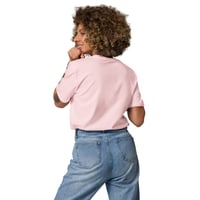 Image 20 of Nice T-shirt! Unisex Organic Cotton T-shirt
