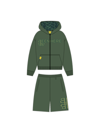 Image 1 of NAÏF TRACKSUIT