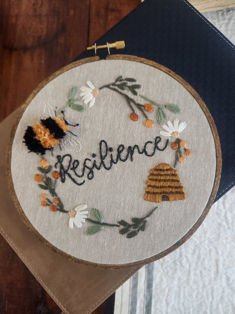 Image of The Resilience Wreath