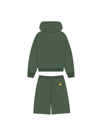 Image 2 of NAÏF TRACKSUIT