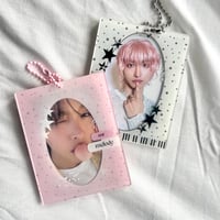 Image 5 of Polka Club Photocard Holder PREORDER