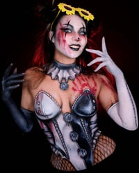 Terrifier (Jamie Tyndall)