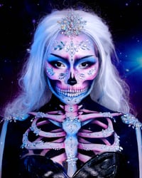 Skeleton (Rhinestone)