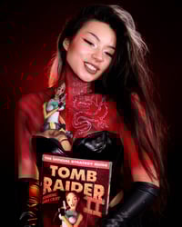 Tomb Raider 2
