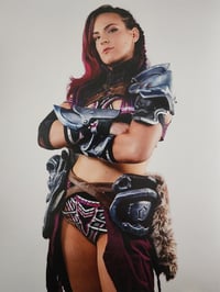 VV - Armor