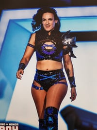 ROH - Walk 8x10