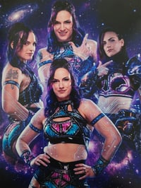 VV - Player One 8x10