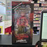 Image 1 of A NIGHTMARE ON ELM ST FREDDY LIVING DEAD DOLLS MEZCO