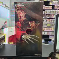 Image 2 of A NIGHTMARE ON ELM ST FREDDY LIVING DEAD DOLLS MEZCO