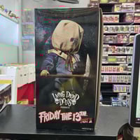 Image 2 of JASON VOORHEES FRIDAY THE 13TH PART 2 LIVING DEAD DOLLS MEZCO