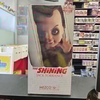 Image 2 of JACK TORRANCE THE SHINING LIVING DEAD DOLLS MEZCO