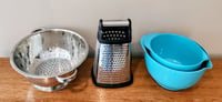 Image 2 of Kitchen Basics