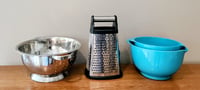 Image 1 of Kitchen Basics