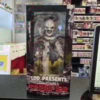 Image 1 of ART THE CLOWN TERRIFIER LIVING DEAD DOLLS MEZCO