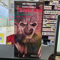 Image 2 of ART THE CLOWN TERRIFIER LIVING DEAD DOLLS MEZCO