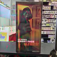 Image 2 of GHOST FACE LIVES SCREAM LIVING DEAD DOLLS MEZCO