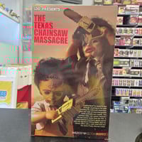 Image 2 of LEATHERFACE THE TEXAS CHAINSAW MASSACRE LIVING DEAD DOLLS MEZCO