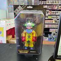 Image 1 of SHORTY KILLER KLOWNS FROM OUTERSPACE SCREAM GREATS FIGURE TRICK OR TREAT STUDIOS