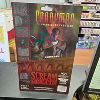 Image 2 of CANDYMANY SCREAM GREATS FIGURE TRICK OR TREAT STUDIOS