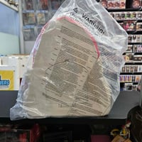 Image 3 of TERRIFIER 3 POPCORN BUCKET