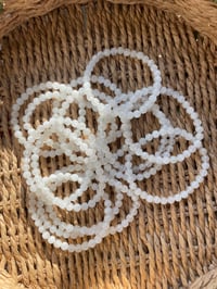 Image 2 of Moonstone Crystal Bracelet