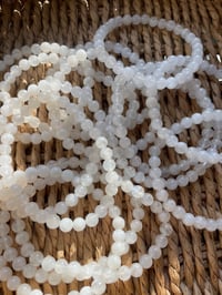 Image 1 of Moonstone Crystal Bracelet
