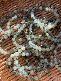 Image 1 of Peridot Crystal Bracelet