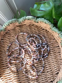 Image 3 of Pink Opal Crystal Bracelets