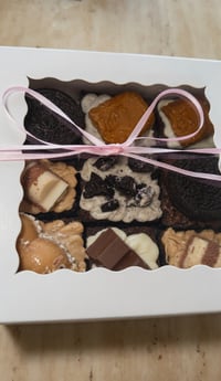 Image 2 of Loaded Brownies🍫