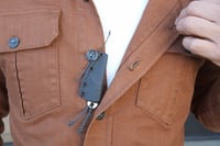 Image 4 of Runt (Black/Black)(Tether)