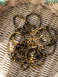Image 3 of Tigers Eye Crystal Bracelet