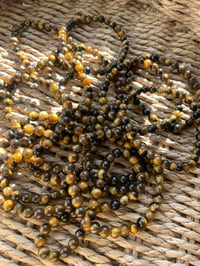 Image 1 of Tigers Eye Crystal Bracelet