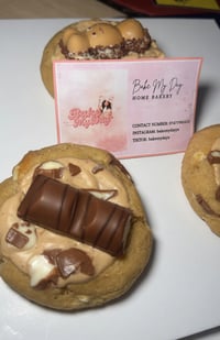 Image 1 of Kinder Bueno NYC Cookies🍪