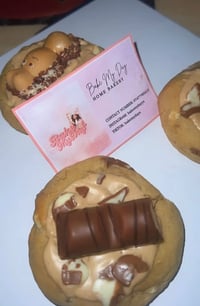 Image 2 of Kinder Bueno NYC Cookies🍪