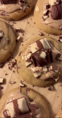 Image 3 of Kinder Bueno NYC Cookies🍪