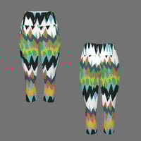 Image 3 of SCRIBBLE SCRABBLE CO-ORD SET